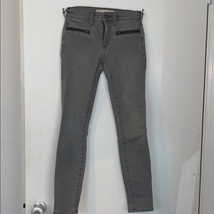 Gap True Skinny Ankle